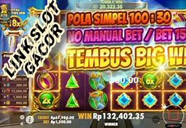 5 Situs Slot Mudah Jackpot Terpercaya 2023 Slot Online Tergacor)