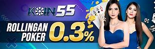 Aplikasi Koin55 Slot