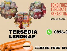 Gambar Frozen Food 88 Kota Surakarta