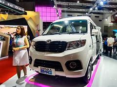 Mobil Buatan Indonesia 2023