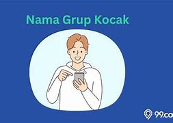 Nama Grup Keren Untuk Wa Ber 4