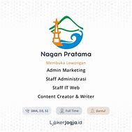 Pekerjaan Admin Marketing Adalah